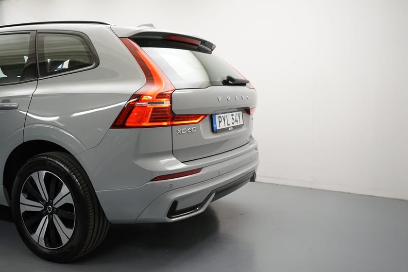 Bild 3 av Volvo XC60