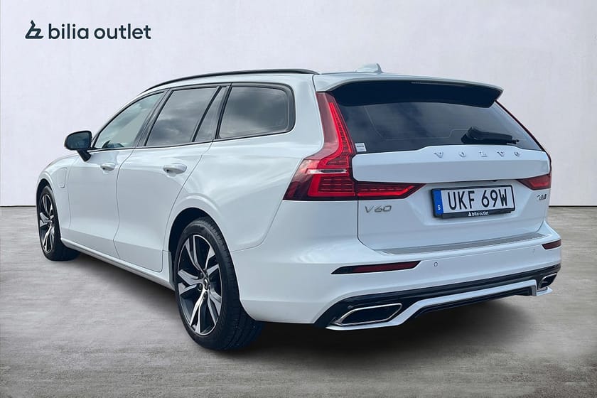 Bild 4 av Volvo V60