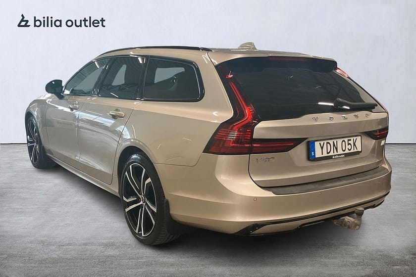 Bild 3 av Volvo V90