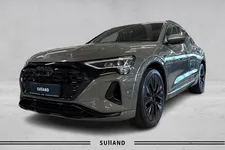 Thumnail bilde 0 av Audi Q8 Sportback 55 e-tron quattro