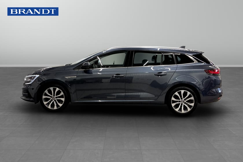 Bild 3 av Renault Mégane Sport Tourer PhII TCe 140 Techno ST Dragkrok