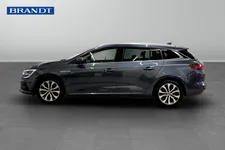 Renault Mégane Sport Tourer