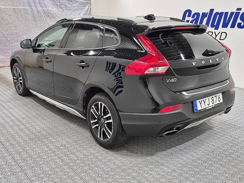 Bild 5 av Volvo V40 Cross Country