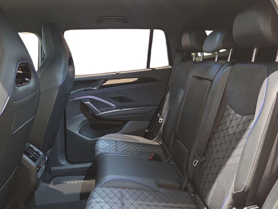 Volkswagen Volkswagen Tayron — bild 15