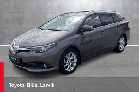 Toyota Auris Touring Sports Hybrid Active