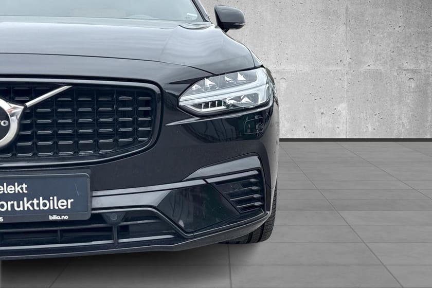 Bilde 2 av Volvo V90 //360kamera // H&K