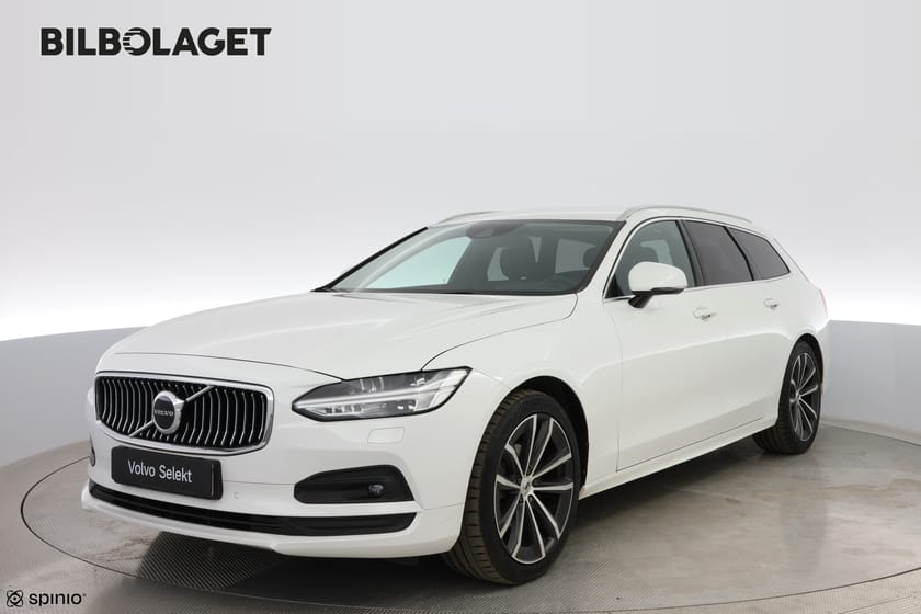 Bild 1 av Volvo V90