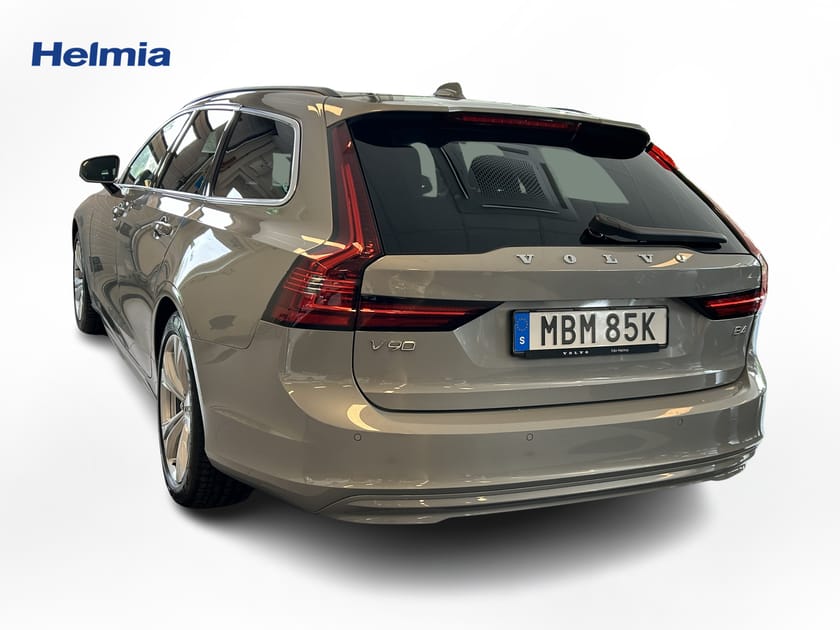 Bild 3 av Volvo V90 B4 Diesel Core