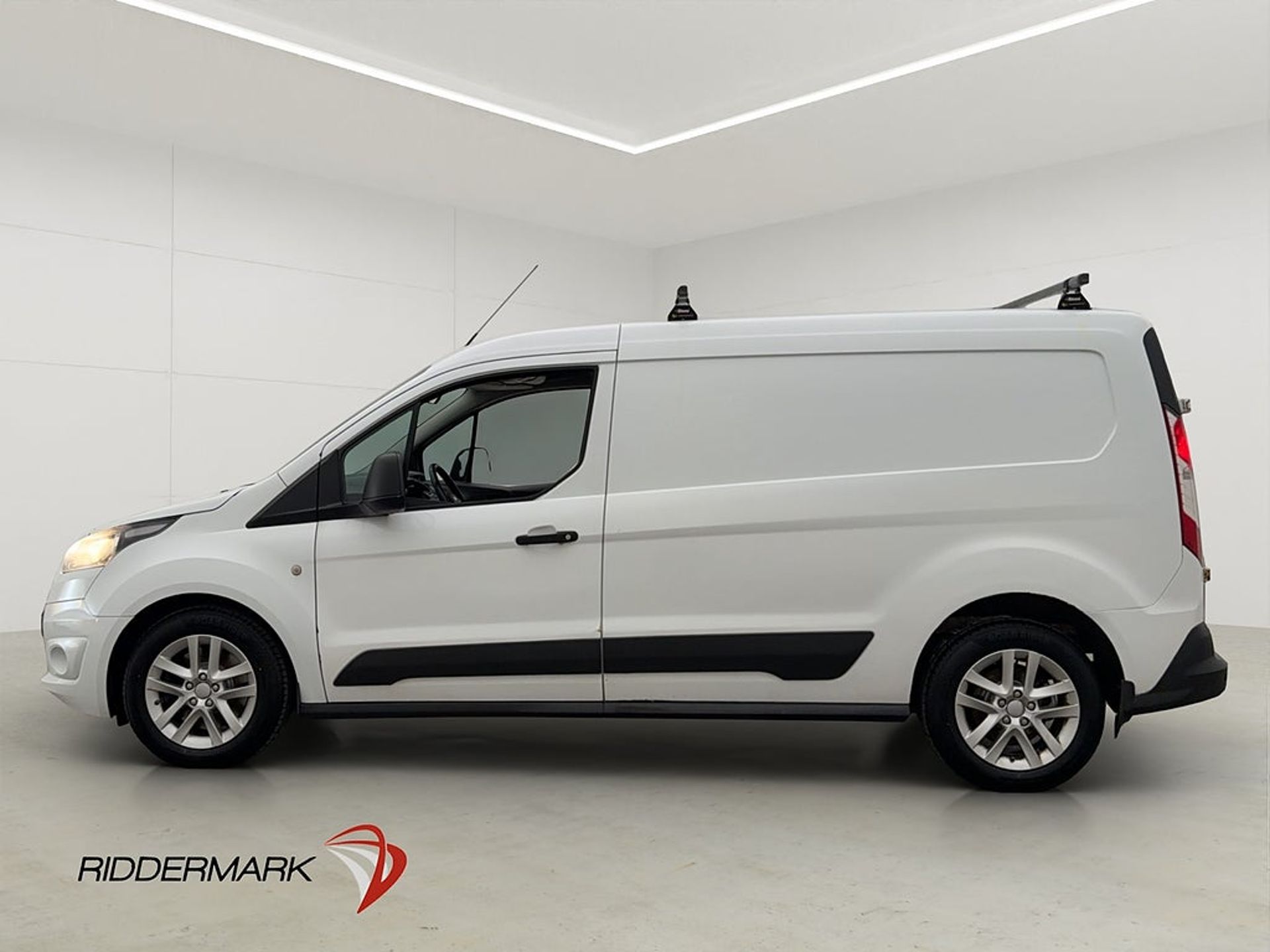 Ford Transit Connect 2015, photo 6/10