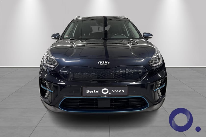 Bilde 2 av Kia e-Niro EXCLUSIVE, RATTVARME, ADAPTIV CRUISEKONTROLL