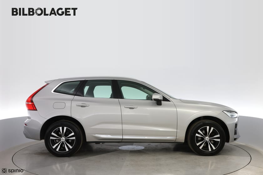 Bild 5 av Volvo XC60 Recharge T6 Inscription Expression