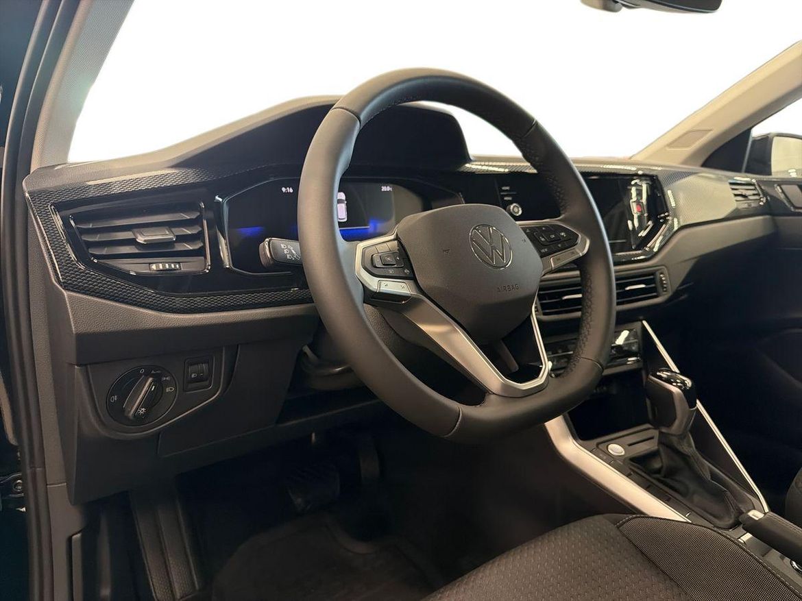 Volkswagen Volkswagen Polo — bild 10