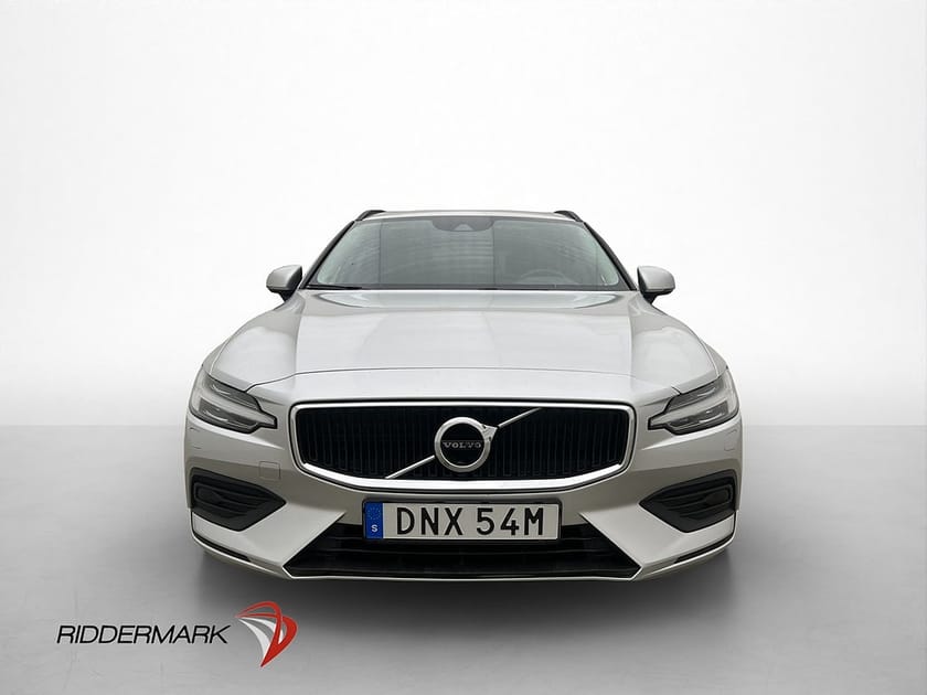 Bild 2 av Volvo V60 B3 Geartronic VOC Drag Kamera Värmare Carplay