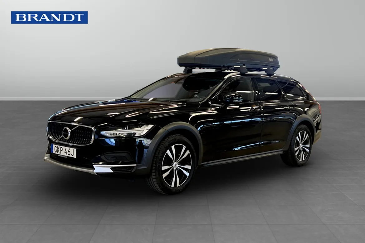 Volvo V90 Cross Country