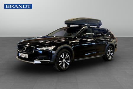 Volvo V90 Cross Country