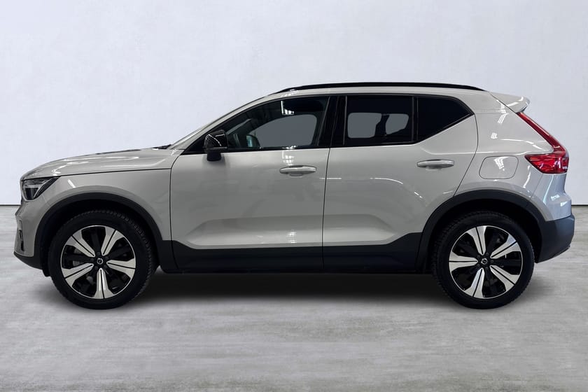 Bild 2 av Volvo XC40 Recharge Plus