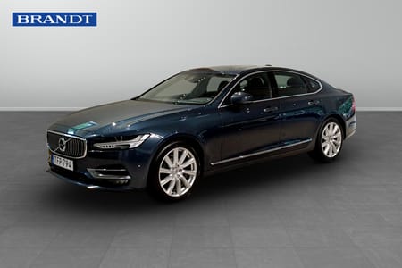 Volvo S90 D4 AWD Inscription