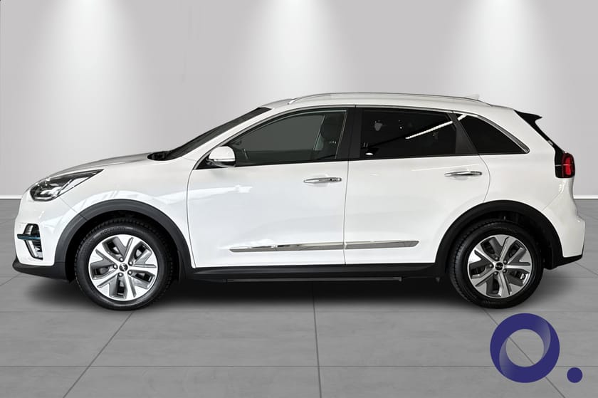 Bilde 2 av Kia e-Niro Exclusive, Vent skinnseter, rattvarme, JBL, memory