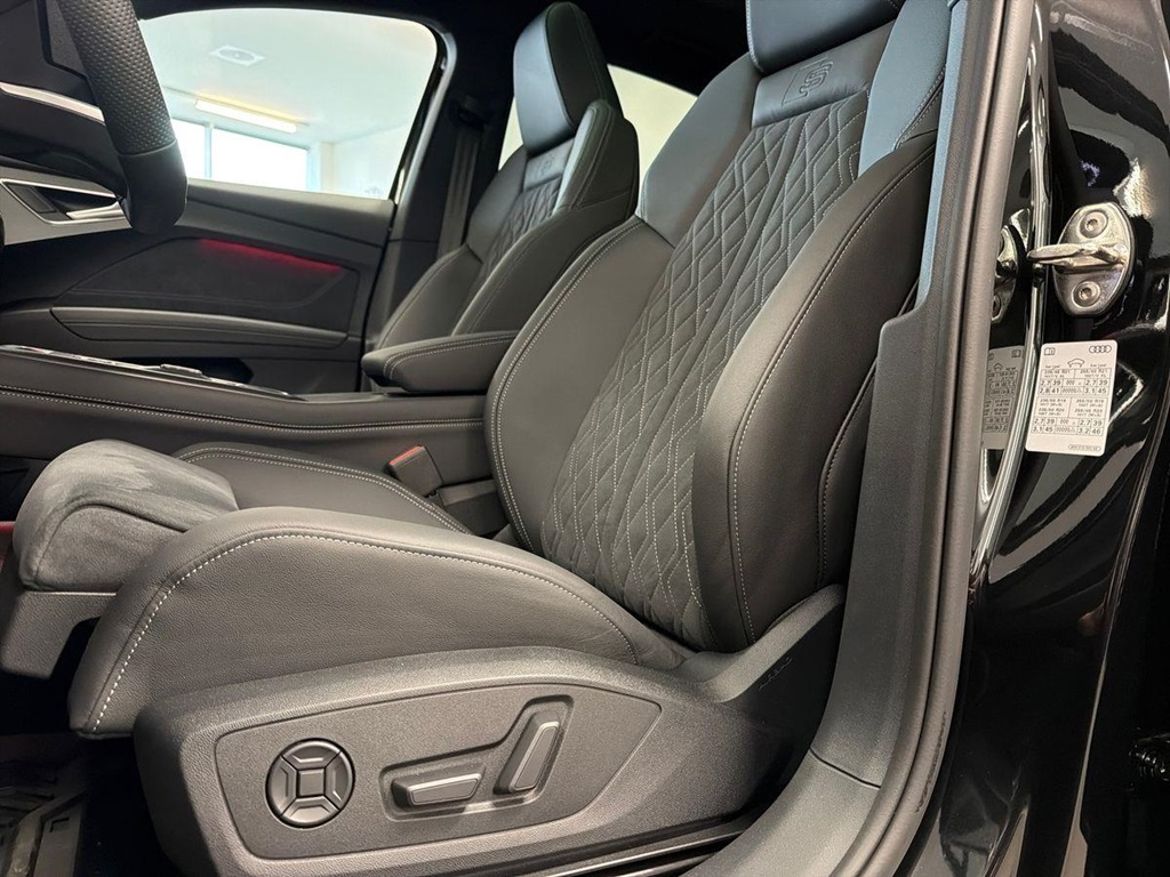 Audi Audi Q4 Sportback e-tron quattro — bild 15