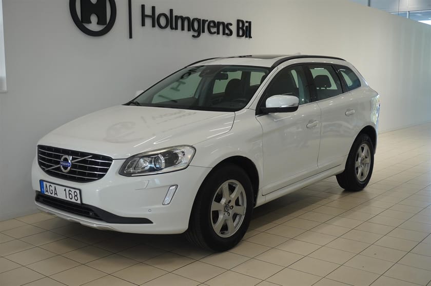 Bild 1 av Volvo XC60