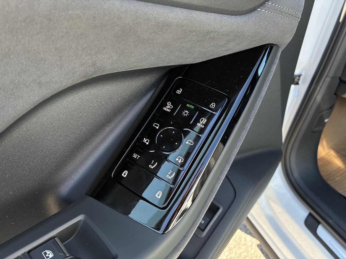 Audi Audi Q6 Sportback e-tron quattro — bild 9