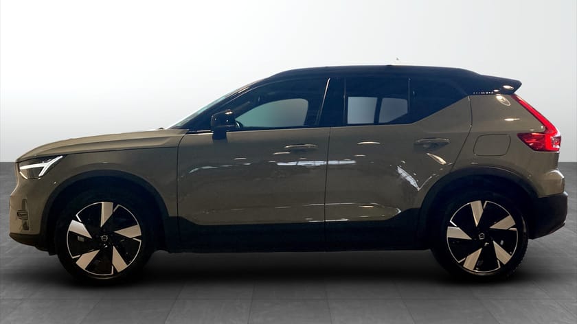 Bild 2 av Volvo XC40 Recharge Twin | Core | 408 HK | AWD