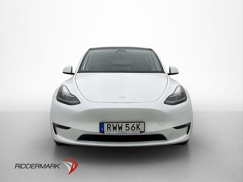 Bild 3 av Tesla Model Y Performance