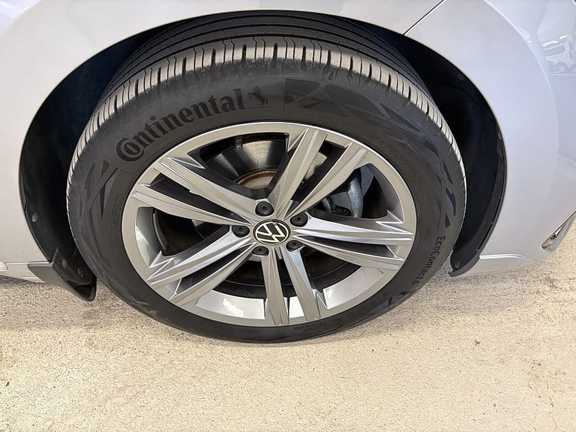 Bild 4 av Volkswagen Arteon eHybrid Shooting Brake Brake 1.4 TSI R-Line