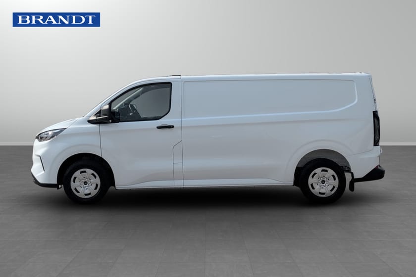 Bild 3 av Ford Transit Custom 320 Skåp Trend 320L 2.0L EcoBlue 136hk 8-växlad automat FWD Diesel