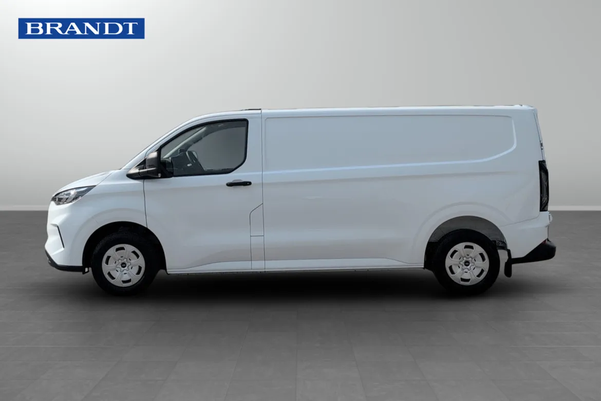 Ford Transit Custom 320
