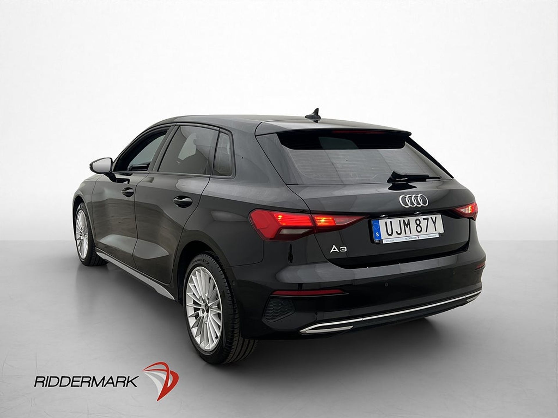 Audi A3 2022, bild 6/10