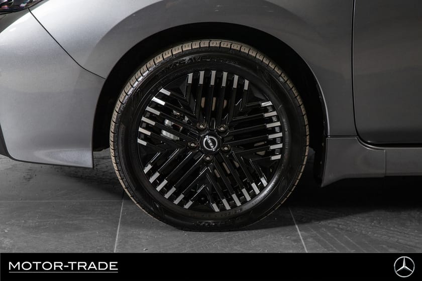 Bilde 4 av Nissan Leaf e+ 62kWh Solgt ny Norge, 2 sett hjul, Nybilgaranti