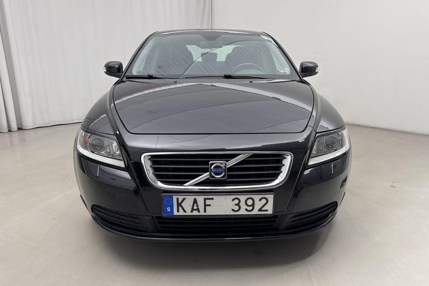 Bild 5 av Volvo S40 1.8F (125hk) Kinetic