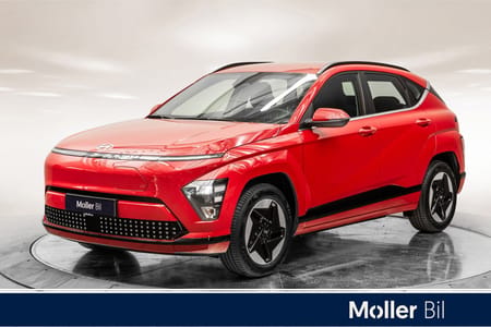 Hyundai Kona Electric Standard Range Advanced SR
