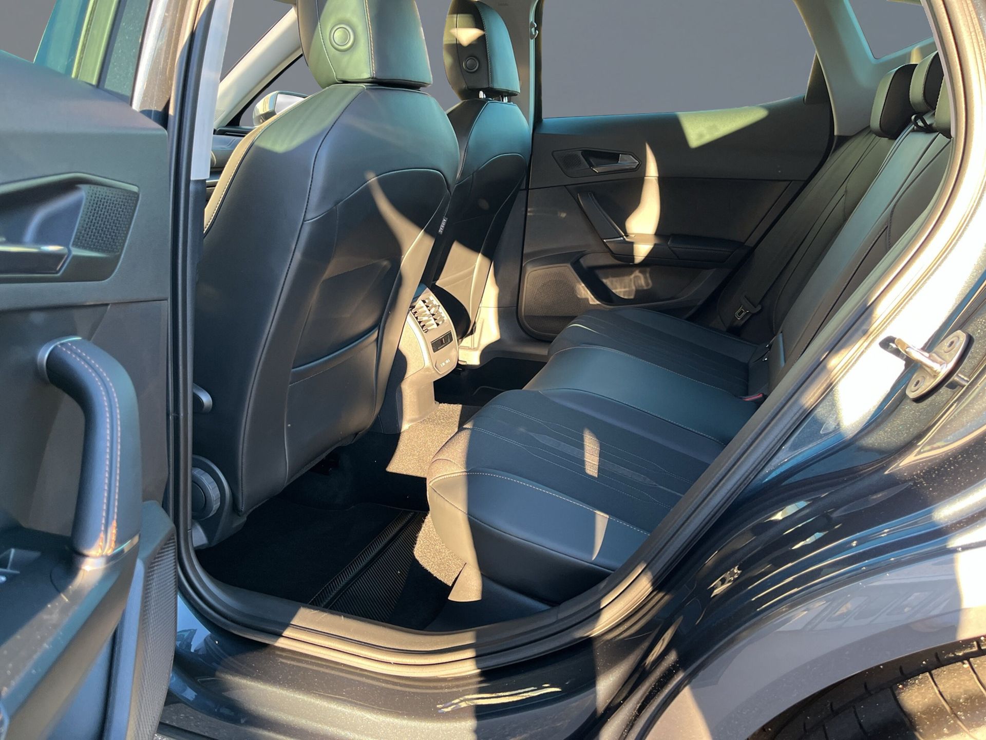 Cupra Formentor 1.4 e-HYBRID 2022, bild 7/10