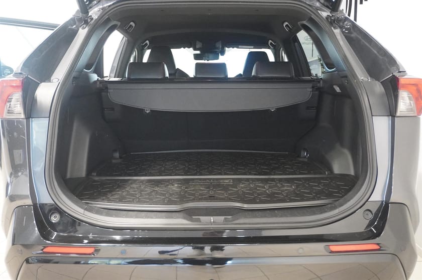 Bild 5 av Toyota RAV4 Laddhybrid