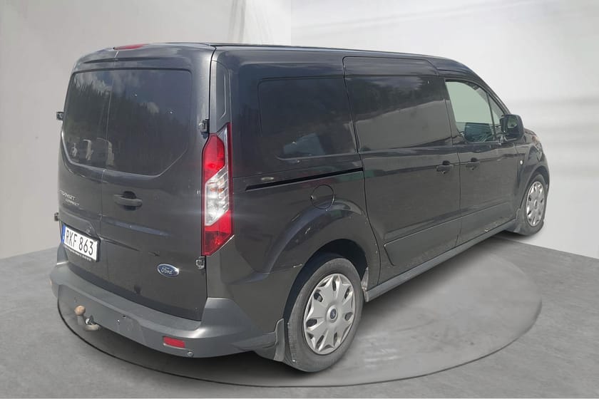 Bild 3 av Ford Transit Connect 230 LWB 1.5 TDCi (100hk)