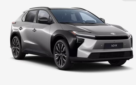 Toyota bZ4X AWD EXECUTIVE PANORAMA