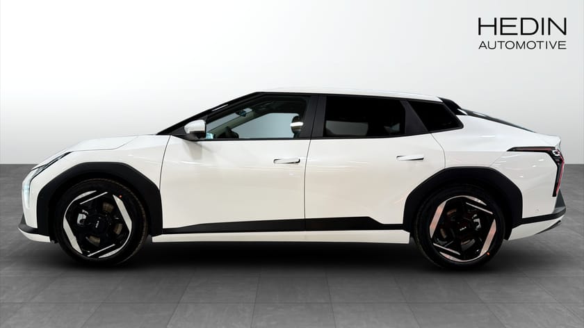 Bild 4 av Kia EV4 Long Range Fastback