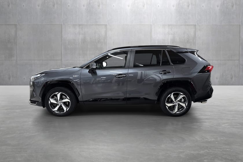 Bilde 2 av Toyota RAV4 Plug-in Hybrid 2,5 PHEV AWD-i  Active Tech