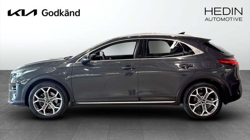 Bild 4 av Kia XCeed Plug-in Hybrid ADVANCE PLUS 2 * Godkänd*