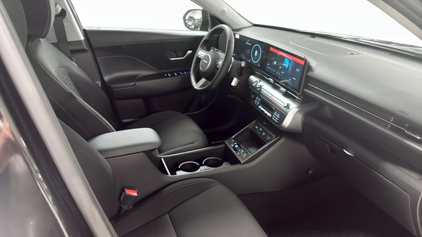 Bild 3 av Hyundai Kona Hybrid 0.99% RÄNTA - Essential -