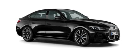 BMW i4 eDrive40 Gran Coupé