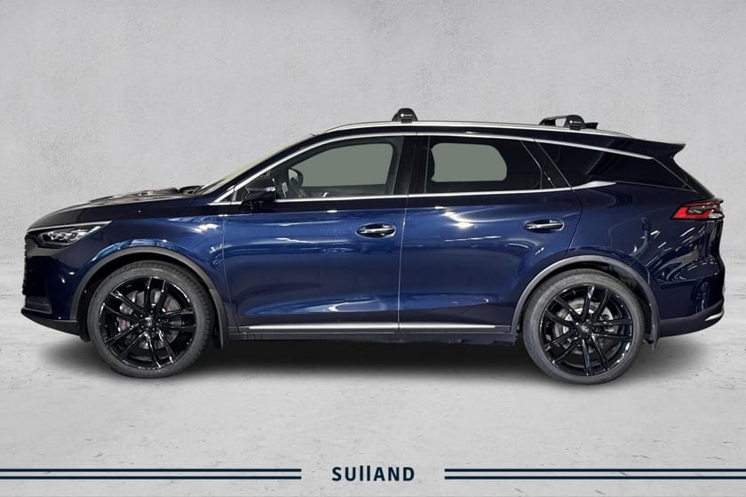 Bilde 2 av BYD Tang EV AWD