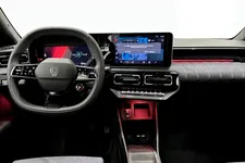 Renault 5 E-Tech