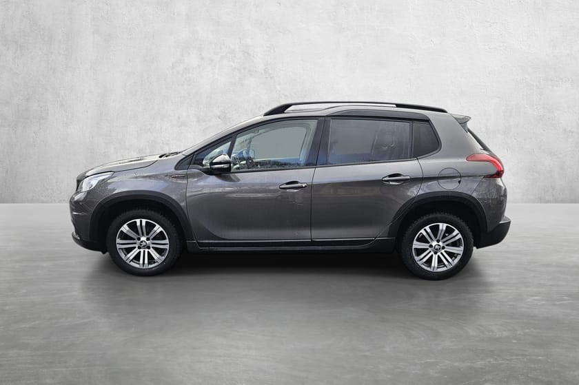 Bilde 2 av Peugeot 2008