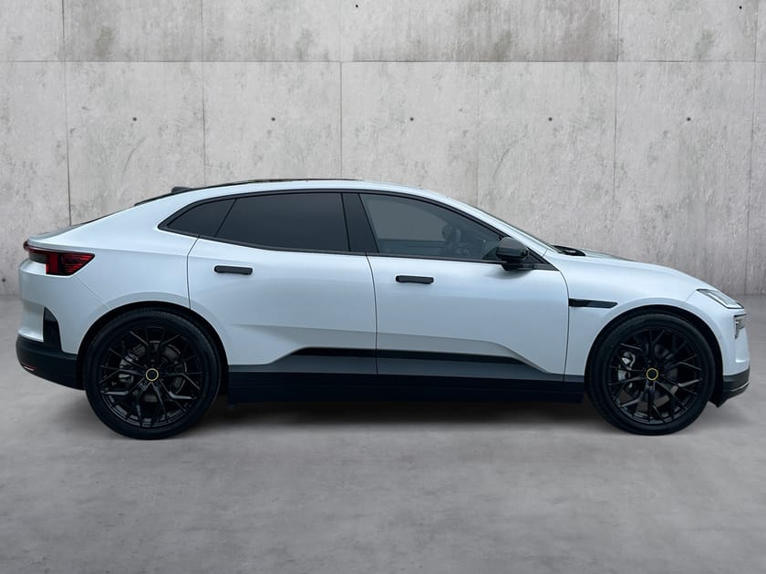 Bilde 4 av Polestar 4 Long Range Dual motor