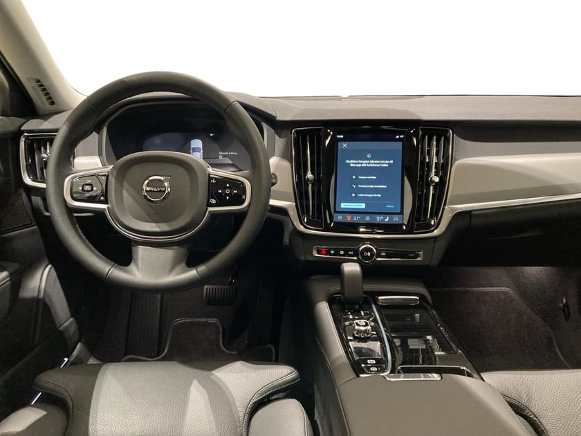 Bild 5 av Volvo V90 T6 Plus Dark Nordic Edition