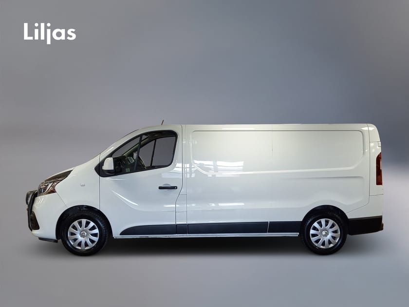 Bild 2 av Renault Trafic Skåpbil Skåp Nordic Line L2H1 145 A//Backkamera//