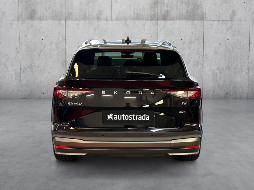 Bilde 4 av Škoda Enyaq iV 80x